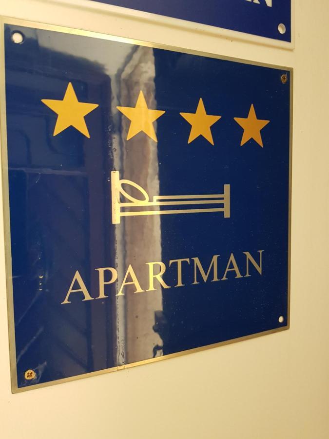 Captain'S Residence روفينج المظهر الخارجي الصورة
