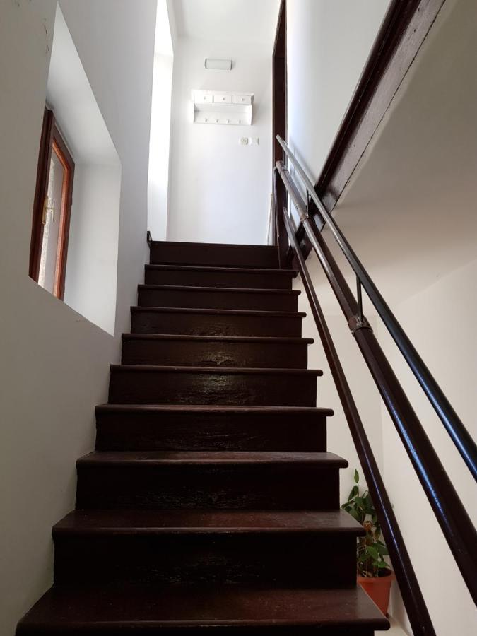 Captain'S Residence روفينج المظهر الخارجي الصورة