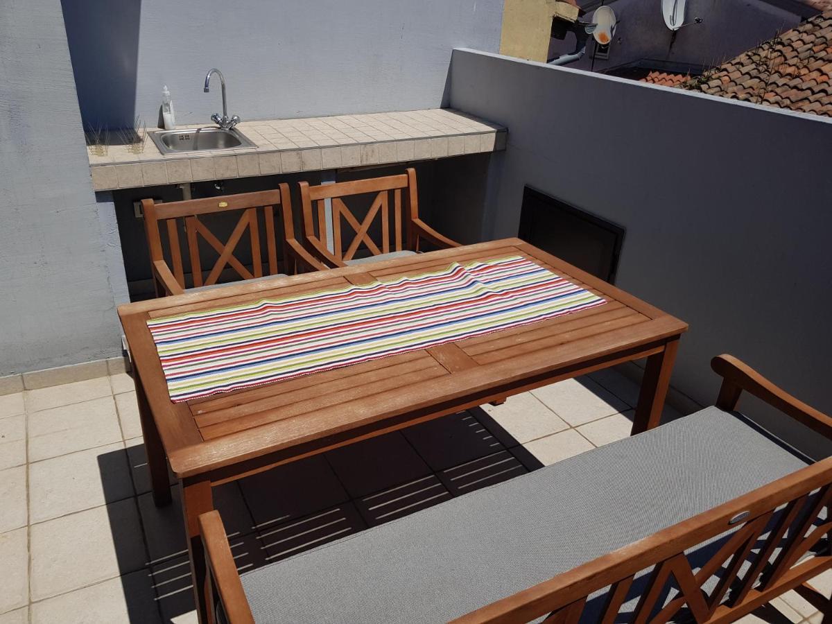 Captain'S Residence روفينج المظهر الخارجي الصورة