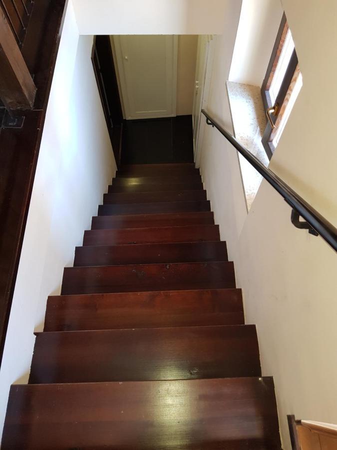 Captain'S Residence روفينج المظهر الخارجي الصورة